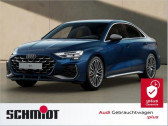 Annonce Audi S3 Berline occasion Essence TFSI 333 BVA Quatro  L'Union