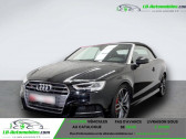 Annonce Audi S3 Cabriolet occasion Essence 2.0 TFSI 310 BVA Quattro � Beaupuy
