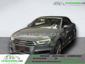 Annonce Audi S3 Cabriolet occasion Essence 2.0 TFSI 310 BVA Quattro � Beaupuy