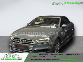 Audi S3 Cabriolet , garage LB AUTOMOBILES � Beaupuy