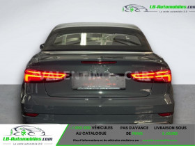 Audi S3 Cabriolet 2.0 TFSI 310 BVA Quattro  occasion � Beaupuy - photo n�4