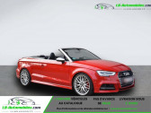 Annonce Audi S3 Cabriolet occasion Essence 2.0 TFSI 310 BVA Quattro � Beaupuy