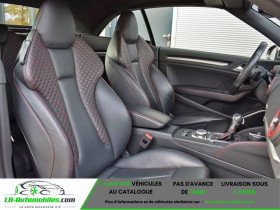 Audi S3 Cabriolet 2.0 TFSI 310 BVA Quattro  occasion � Beaupuy - photo n�4
