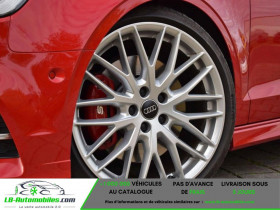 Audi S3 Cabriolet 2.0 TFSI 310 BVA Quattro  occasion � Beaupuy - photo n�7