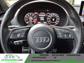Audi S3 Cabriolet 2.0 TFSI 310 BVA Quattro  occasion � Beaupuy - photo n�6