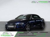 Audi S3 Cabriolet 2.0 TFSI 310 BVA Quattro   Beaupuy 31