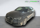Audi S3 Cabriolet 2.0 TFSI 310 BVA Quattro   Beaupuy 31