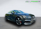 Audi S3 Cabriolet 2.0 TFSI 310 BVA Quattro   Beaupuy 31