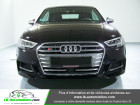 Audi S3 Cabriolet occasion Noir année 2017 boite Automatique Annonce Audi S3 Cabriolet occasion Essence 2.0 TFSI 310 S tronic 7 Quattro à Beaupuy
