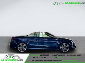 Audi S3 Cabriolet TFSI 300 ch BVA Quattro  occasion � Beaupuy - photo n�2