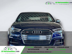 Audi S3 Cabriolet , garage LB AUTOMOBILES � Beaupuy