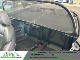Audi S3 Cabriolet TFSI 300 ch BVA Quattro  occasion � Beaupuy - photo n�4