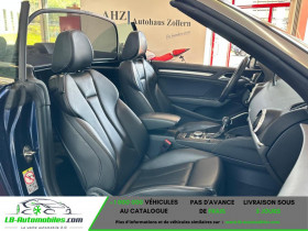 Audi S3 Cabriolet TFSI 300 ch BVA Quattro  occasion � Beaupuy - photo n�3