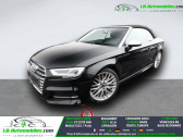 Annonce Audi S3 Cabriolet occasion Essence TFSI 300 ch BVA Quattro � Beaupuy