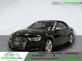 Annonce Audi S3 Cabriolet occasion Essence TFSI 300 ch BVA Quattro � Beaupuy