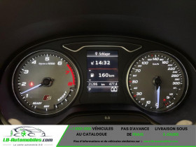 Audi S3 Cabriolet TFSI 300 ch BVA Quattro  occasion � Beaupuy - photo n�8