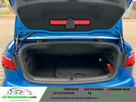 Audi S3 Cabriolet TFSI 300 ch BVA Quattro  occasion � Beaupuy - photo n�10