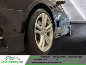 Audi S3 Cabriolet TFSI 300 ch BVA Quattro  occasion � Beaupuy - photo n�7