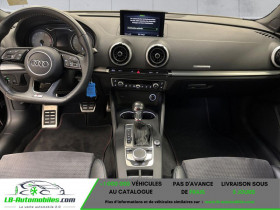 Audi S3 Cabriolet TFSI 300 ch BVA Quattro  occasion � Beaupuy - photo n�3