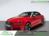 Annonce Audi S3 Cabriolet occasion Essence TFSI 300 ch BVA Quattro � Beaupuy