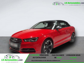 Audi S3 Cabriolet , garage LB AUTOMOBILES � Beaupuy