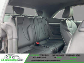 Audi S3 Cabriolet TFSI 300 ch BVA Quattro  occasion � Beaupuy - photo n�8