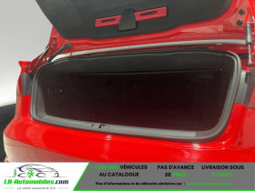 Audi S3 Cabriolet TFSI 300 ch BVA Quattro  occasion � Beaupuy - photo n�6