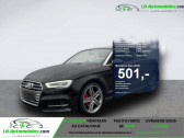 Annonce Audi S3 Cabriolet occasion Essence TFSI 300 ch BVA Quattro � Beaupuy