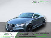 Audi S3 Cabriolet TFSI 300 ch BVA Quattro   Beaupuy 31