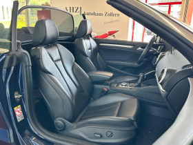 Audi S3 Cabriolet TFSI 300 ch BVA Quattro  occasion  Beaupuy - photo n3