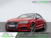 Audi S3 Cabriolet TFSI 300 ch BVA Quattro   Beaupuy 31