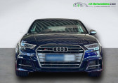 Audi S3 Cabriolet TFSI 300 ch BVA Quattro   Beaupuy 31