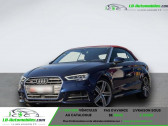 Annonce Audi S3 Cabriolet occasion Essence TFSI 300 ch BVA Quattro  Beaupuy