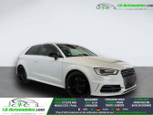 Audi S3 Sportback 2.0 TFSI 300 BVA  � Beaupuy 31