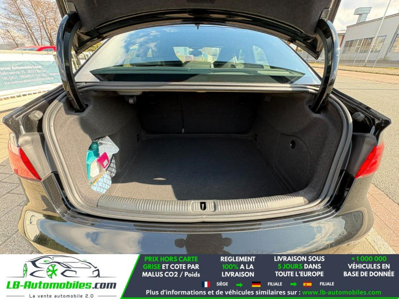 Audi S3 Sportback 2.0 TFSI 300 BVA  occasion � Beaupuy - photo n�8