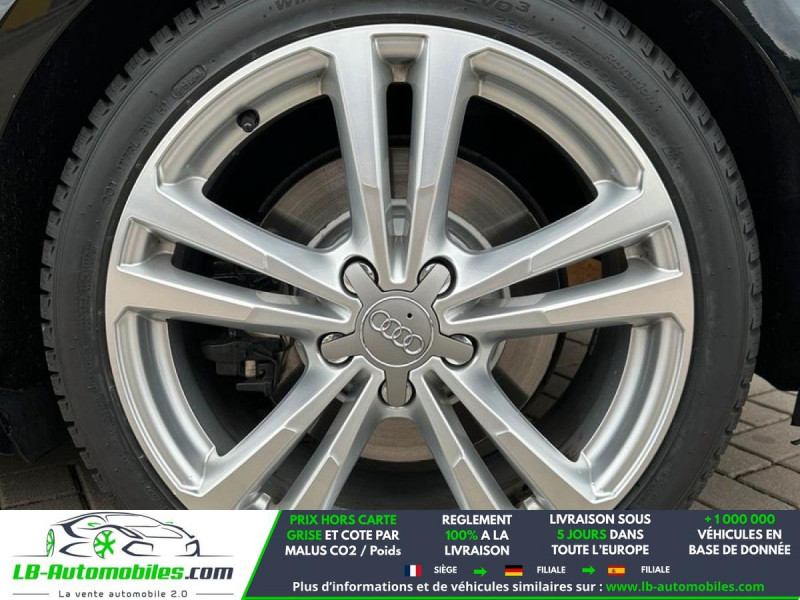 Audi S3 Sportback 2.0 TFSI 300 BVA  occasion � Beaupuy - photo n�6