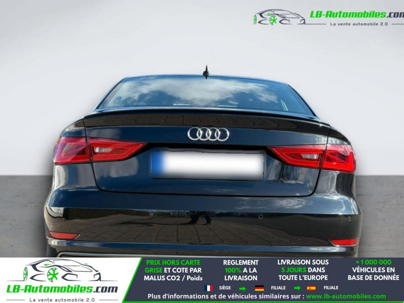 Audi S3 Sportback 2.0 TFSI 300 BVA  occasion � Beaupuy - photo n�5