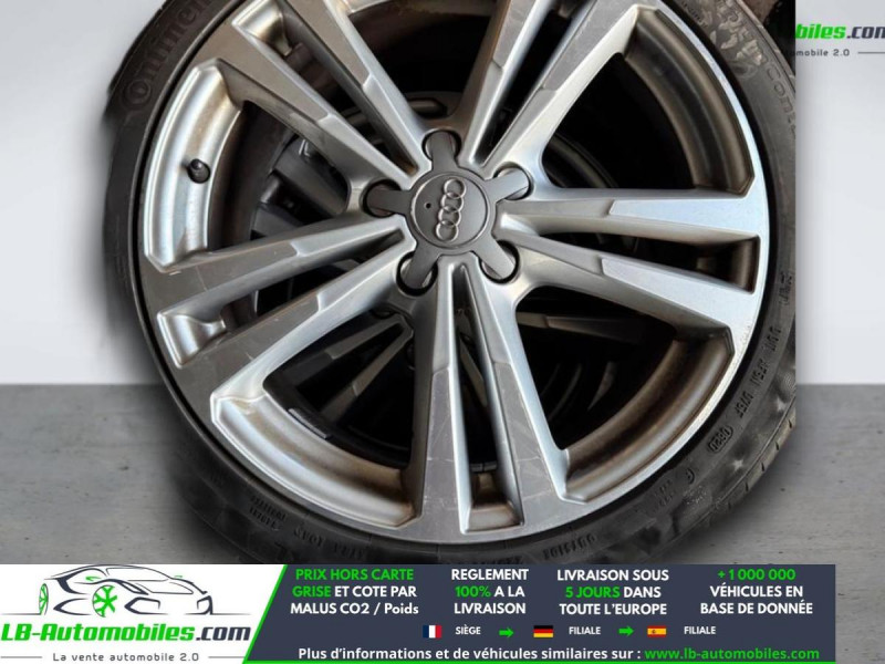 Audi S3 Sportback 2.0 TFSI 300 BVA  occasion � Beaupuy - photo n�2