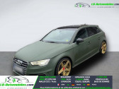 Annonce Audi S3 Sportback occasion Essence 2.0 TFSI 300 BVA � Beaupuy