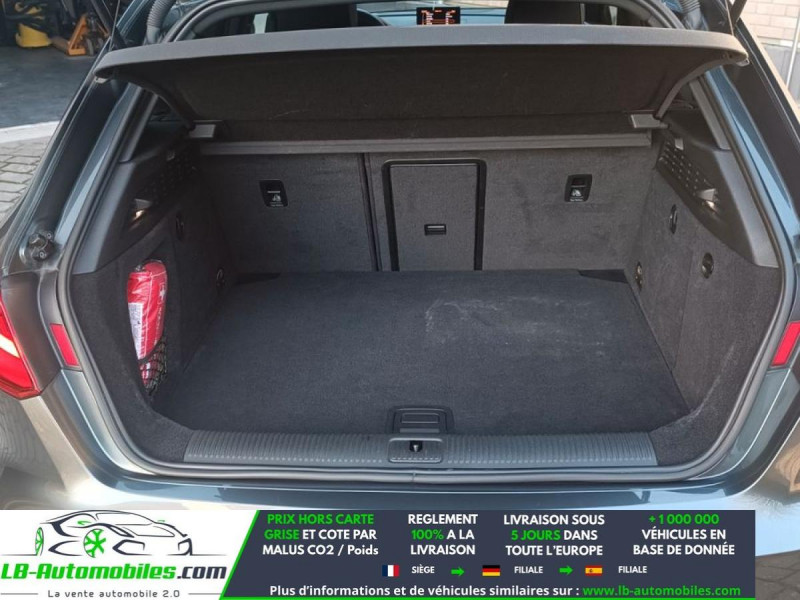 Audi S3 Sportback 2.0 TFSI 300 BVA  occasion � Beaupuy - photo n�6