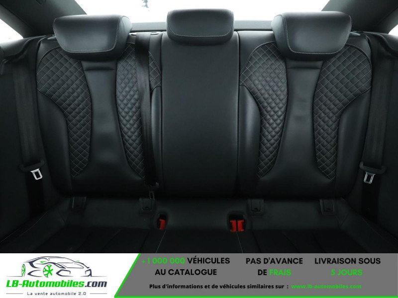 Audi S3 Sportback 2.0 TFSI 300 BVA  occasion � Beaupuy - photo n�9