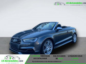 Annonce Audi S3 Sportback occasion Essence 2.0 TFSI 300 BVA � Beaupuy