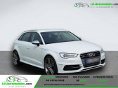 Audi S3 Sportback 2.0 TFSI 300 BVA  � Beaupuy 31