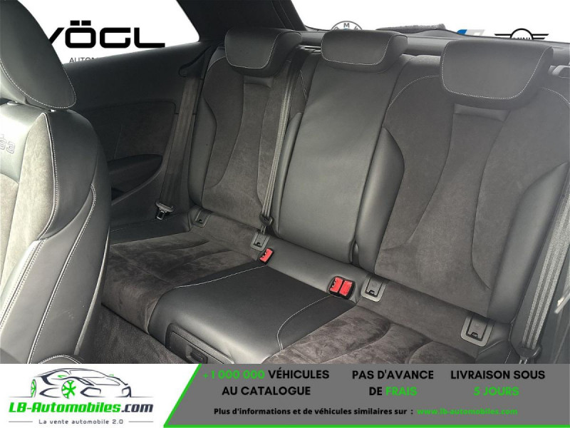 Audi S3 Sportback 2.0 TFSI 300 BVA  occasion � Beaupuy - photo n�5