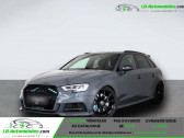 Annonce Audi S3 Sportback occasion Essence 2.0 TFSI 300 BVA � Beaupuy