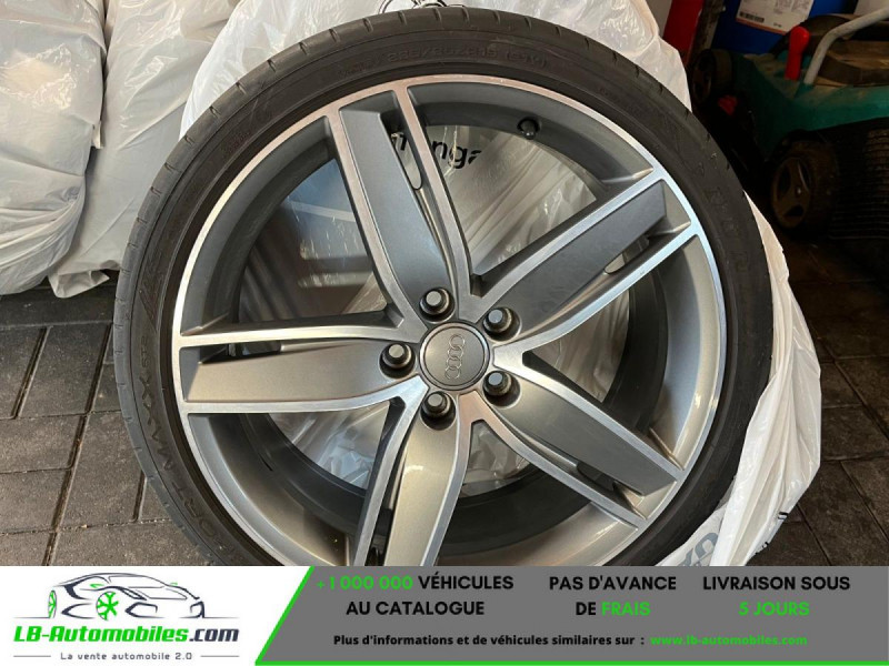 Audi S3 Sportback 2.0 TFSI 300 BVA  occasion � Beaupuy - photo n�10