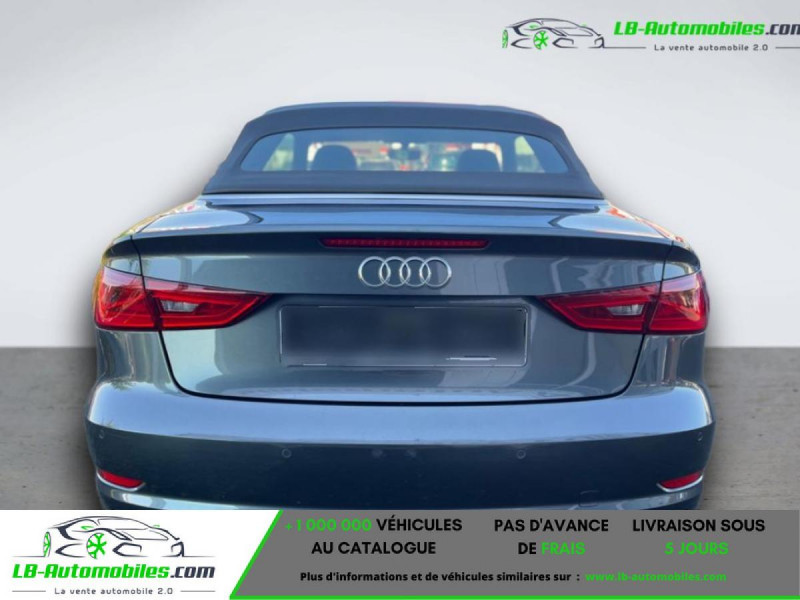 Audi S3 Sportback 2.0 TFSI 300 BVA  occasion � Beaupuy - photo n�7