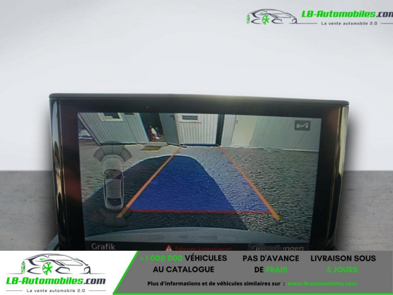 Audi S3 Sportback 2.0 TFSI 300 BVA  occasion � Beaupuy - photo n�5