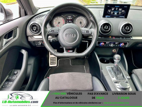 Audi S3 Sportback 2.0 TFSI 300 BVA  occasion � Beaupuy - photo n�5