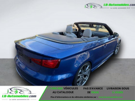 Audi S3 Sportback 2.0 TFSI 300 BVA  occasion � Beaupuy - photo n�4